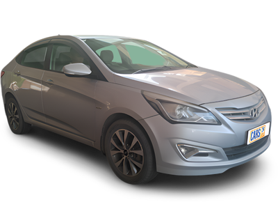 Hyundai Verna-img